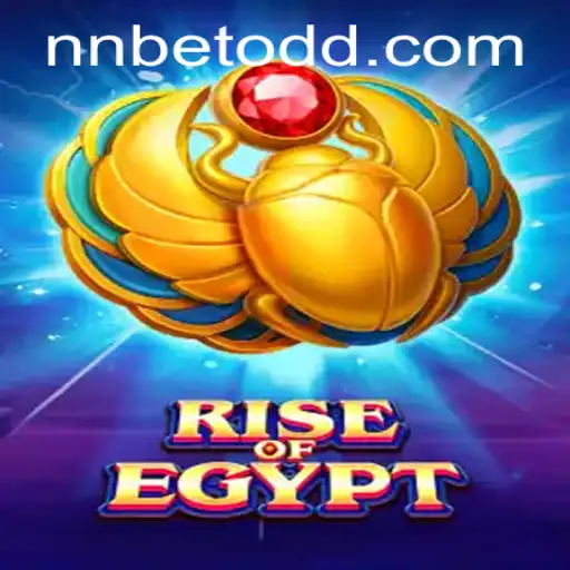 Discover the Thrills of RiseOfEgypt: Rules and Introduction