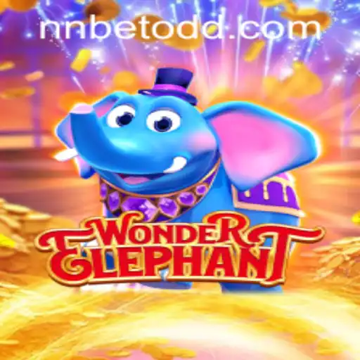 Discover the Exciting World of WonderElephant: A Thrilling Adventure Awaits
