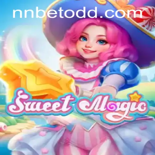 SweetMagic: An Enchanting Journey into the World of Digital Gaming