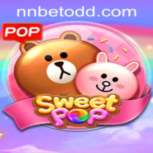SweetPOP: Discover the Sweet World of Candy-Themed Adventures