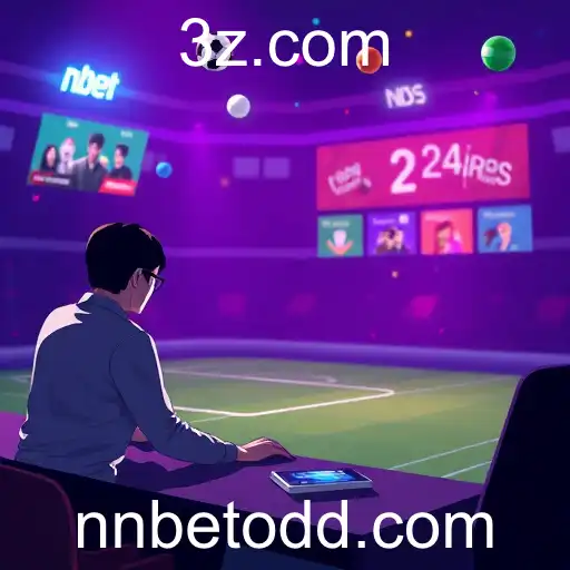 A Ascensão e o Impacto de NNBet no Mercado de Jogos