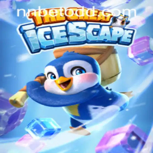 Unveiling TheGreatIcescape: An Exciting Journey into the World of Adventure